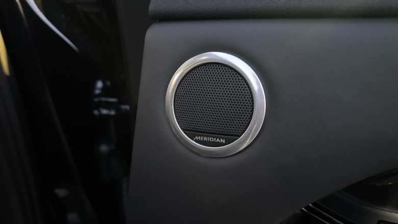 Land Rover Range Rover Evoque 2.0 D200 Dynamic HSE 5dr Auto Diesel Hatchback